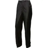 IXS Crazy Evo Regenhose schwarz 4XL