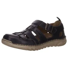 Josef Seibel Wilson 08 Herren Blau 41