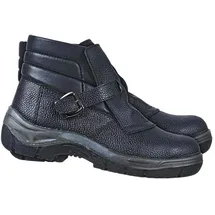 Reis Herren Schweißer Arbeitsstiefel Brhotreis 46