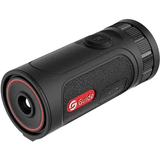 Guide Wärmebildkamera TE211M