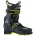 Dalbello Quantum Evo Tourenskischuhe Dunkelblau/Fluo Gelb 26,5