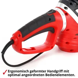 Hecht 610 61 cm ohne Akku