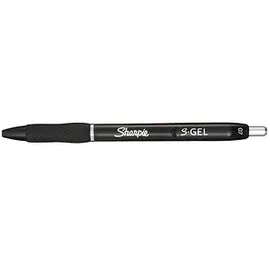 Sharpie Kugelschreiber Basic Schwarz 0,7 mm 1 St.