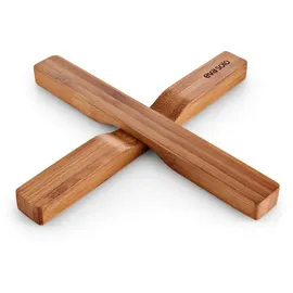 eva solo Magnet-Topfuntersetzer, Bambus