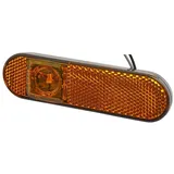 Hella Seitenmarkierungsleuchte 2PS 329 060-091
