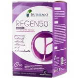 Nutrilago GmbH Regen50 STRONG Nutrilago