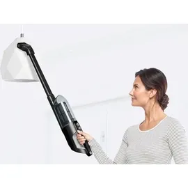 Bosch Flexxo Serie 4 BBH32101 dark night