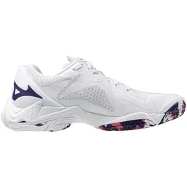 Mizuno Wave Lightning Z8 Damen weiß, 42 - 42