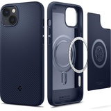 Spigen ACS05066 Handy-Schutzhülle 15,5 cm (6.1") Cover Navy