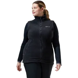 Berghaus Prism Schwarz XL