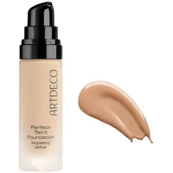 Artdeco  Make-up & Foundation Perfekte Teint Grundierung - 56 Olive Beige  in, Einheitsgrösse