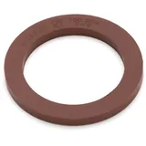 Alessi Bialetti 9090 - Gummidichtung Packung mit 5 Grau