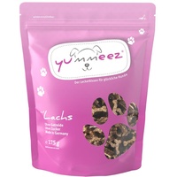 Yummeez Snack getreidefrei Lachs 175g