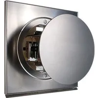 berbel ablufttechnik gmbh BMK-F 125 bT Mauerkasten