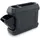 Volkswagen Mittelkonsole Living Box Ablage Konsole Staufach, schwarz