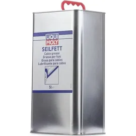 LIQUI MOLY Seilfett 5 l