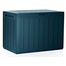 Prosperplast Boardebox Garden Chest 190l 78x43.3x55 Cm Blau