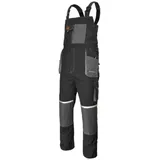 Arbeitslatzhose mit Kniepolstertaschen