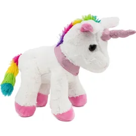 Brubaker Einhorn sitzend
