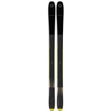 BLIZZARD Tourenski ZERO G 085 LTD FLAT - Uni., 001 black (157 cm)