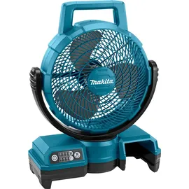 Makita DCF203Z Tischventilator