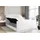 altdecor Idriko-Z King 200 x 200 cm H3/H4 Weiß
