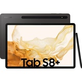 Samsung Galaxy Tab S8+ 12.4" 128 GB Wi-Fi + 5G graphit