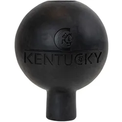 Kentucky Horsewear Leinen & Wand Gummiball