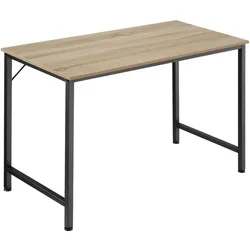 TECTAKE Schreibtisch Jenkins