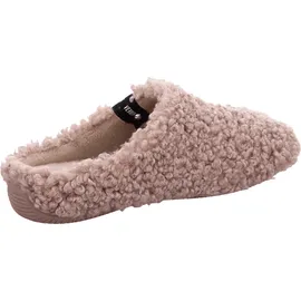 Verbenas Hausschuhe für Damen, beige, Größe 41 EU