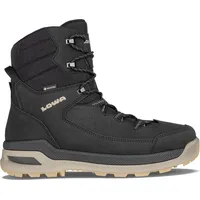 Lowa 411525 OTTAWA GTX schwarz/beige Gr. 49 - 49 EU