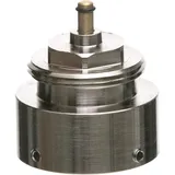 eurotronic 700097 Heizkörper-Ventil-Adapter Passend für Heizkörper Vaillant
