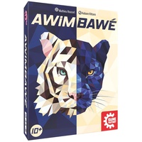 Game Factory - Awimbawé