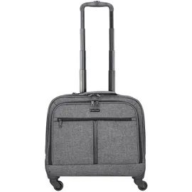 Lightpak Phoenix 4-Rollen Cabin 44,5 cm / 15 l grau