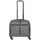 Lightpak Phoenix 4-Rollen Cabin 44,5 cm / 15 l grau
