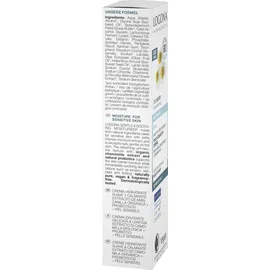 Logona PUR Sanfte & beruhigende Feuchtigkeitscreme 30 ml