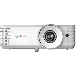 InFocus IN0028SL Installations DLP Beamer