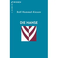 C.H. Beck Verlag Die Hanse