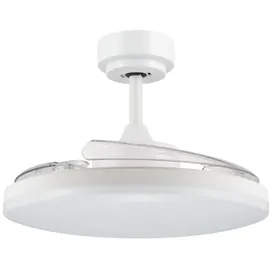 Fanaway Stroll 106 cm Deckenventilator Weiß