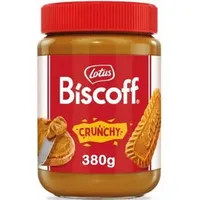 Lotus Crunchy Brotaufstrich, 380,0 g