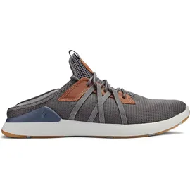 Olukai Herren Mio Li Freizeitschuh - 43,5 - pavement/vintage indigo