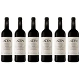 Pagos del Rey Castillo de Albai Joven Rotwein trocken 0,75 l | 2021