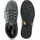 Lowa Renegade Evo GTX Mid Herren Grau/Grau 42,5