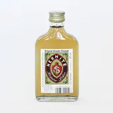 Hermite - Kräuterlikör 40% - 0,2L - 30 edle Pflanzen, Kräuter und Wurzeln aus dem Klostergarten