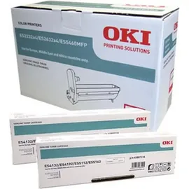 Oki 46507516 schwarz