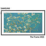 Samsung The Frame 2023  GQ43LS03BGU