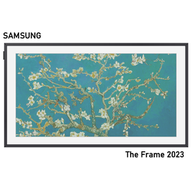 Samsung The Frame 2023  GQ43LS03BGU