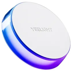 Yeelight Vega RGB NightLight, Farbiges Nachtlicht mit Akku & Bewegungssensor