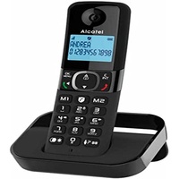 Alcatel Téléphone fixe Alcatel F860
