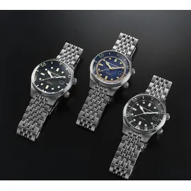 Spinnaker Bradner Automatik Edelstahl 42 mm SP-5062-22